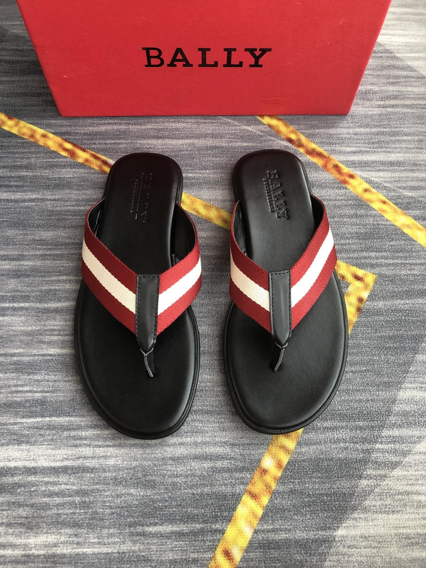 Bally Sandals